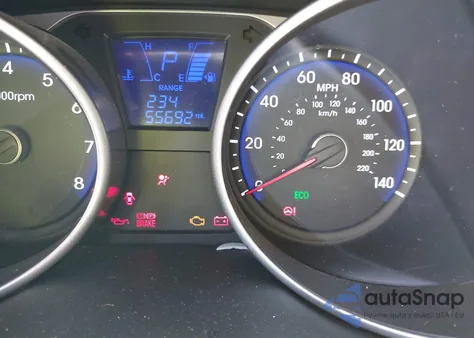 2015 Hyundai Tucson Gls from USA, damaged, VIN KM8JT3AF3FU111414